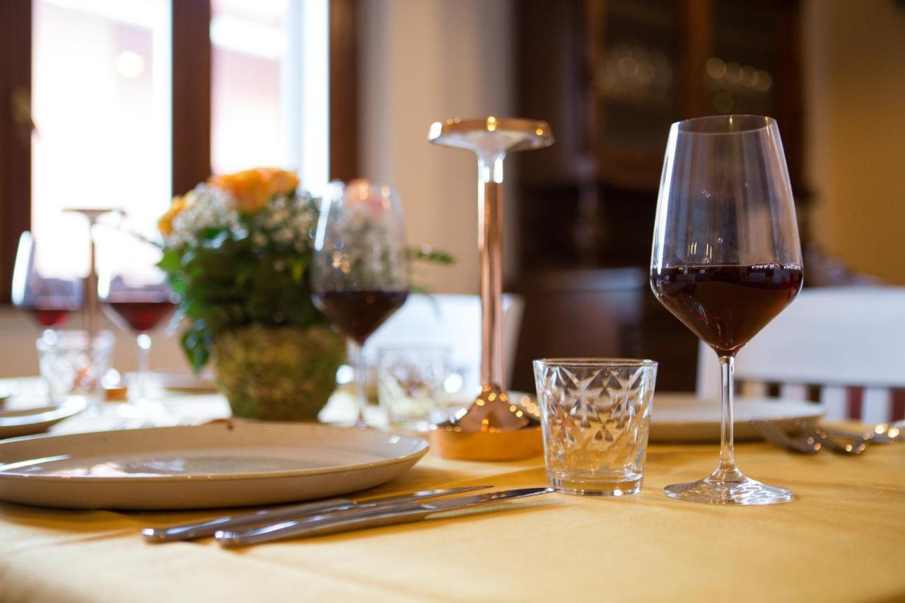 Il Moscardino Country Resort Serra San Bruno Luaran gambar